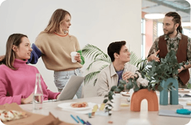 Creative Agency