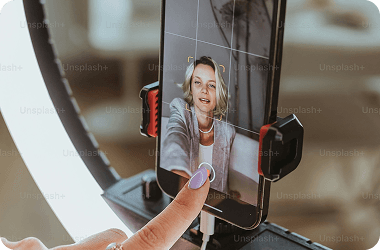 Influencers